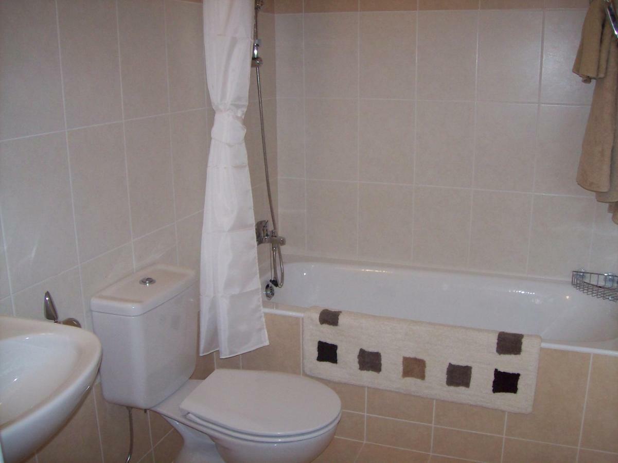 D202 Vanessa Apartments, Peja Zewnętrze zdjęcie