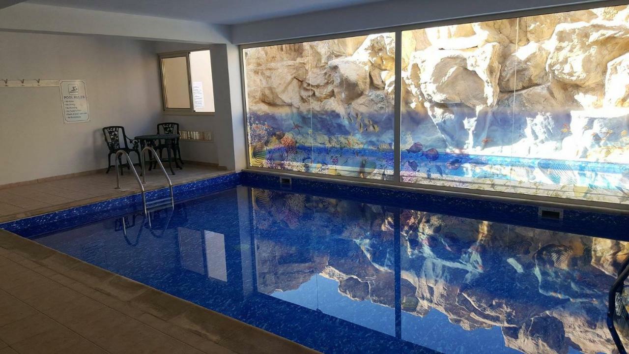 D202 Vanessa Apartments, Peja Zewnętrze zdjęcie