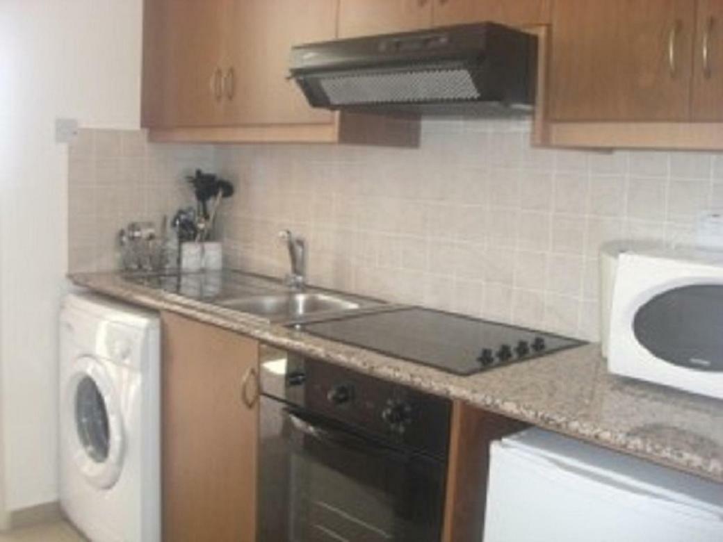 D202 Vanessa Apartments, Peja Zewnętrze zdjęcie