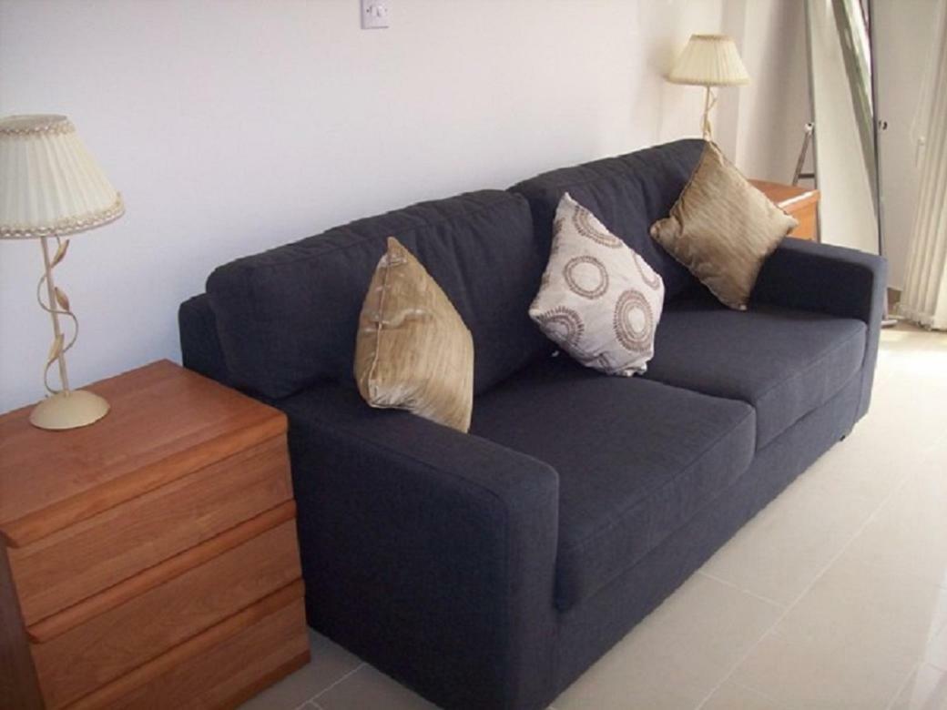 D202 Vanessa Apartments, Peja Zewnętrze zdjęcie
